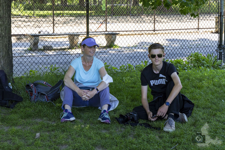 New York - Central Park