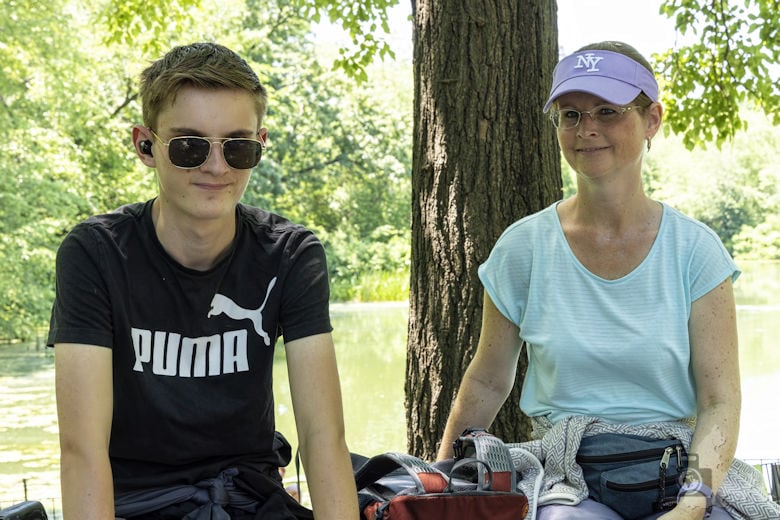 New York - Central Park