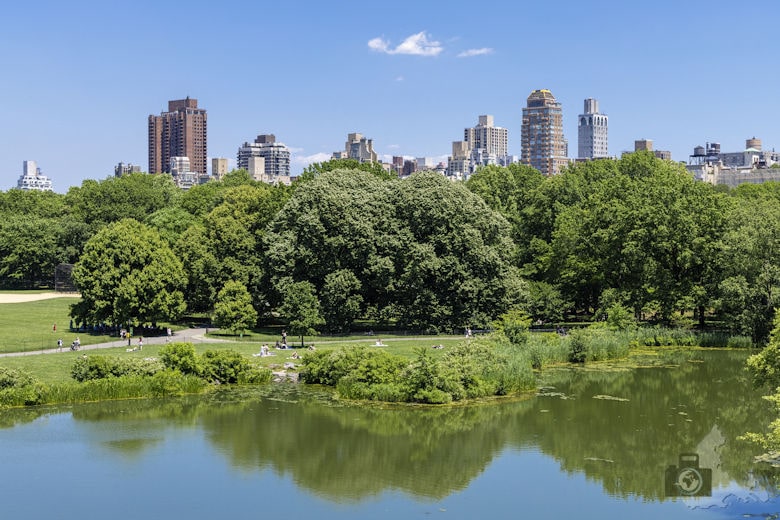 New York - Central Park