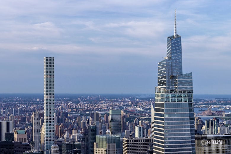 Empire State Building