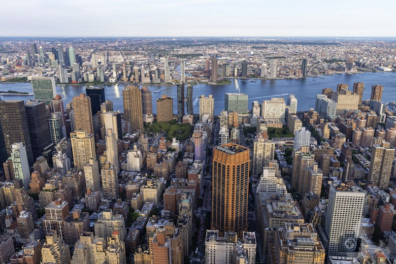 Empire State Building