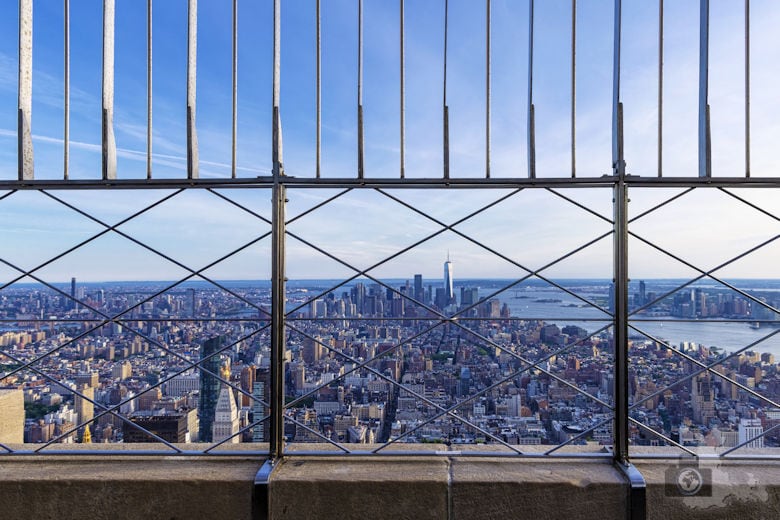 Empire State Building