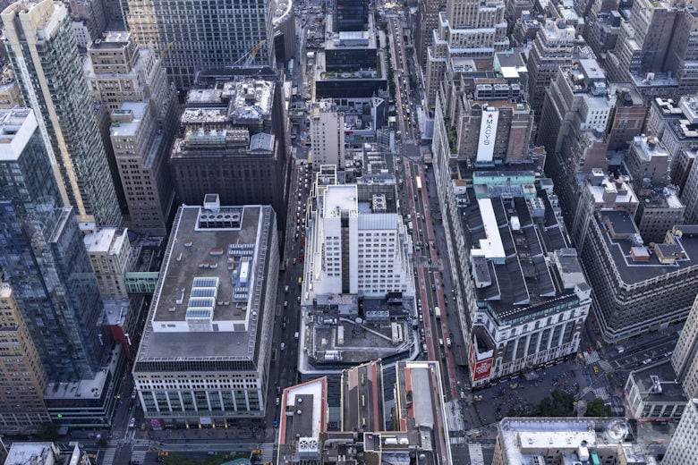 Empire State Building