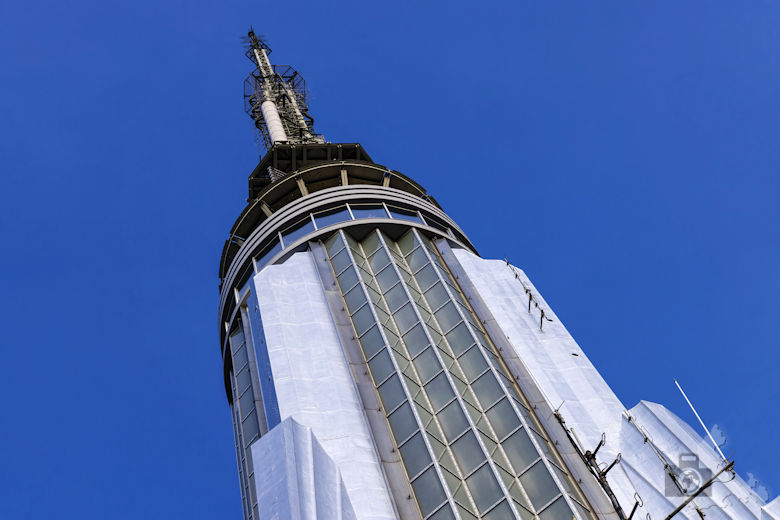 Empire State Building