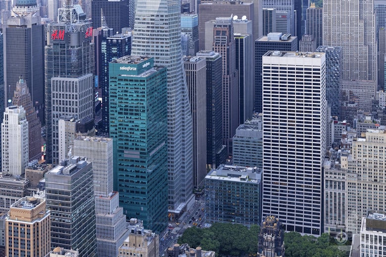 Empire State Building