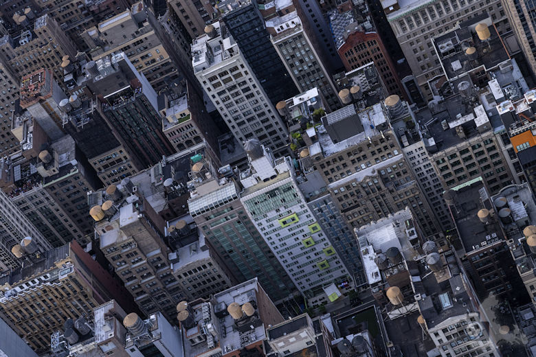 Empire State Building