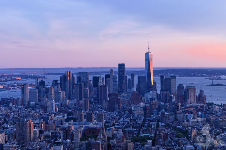 Empire State Building