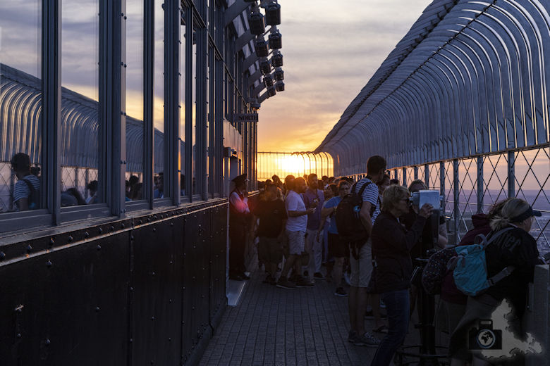 Empire State Building