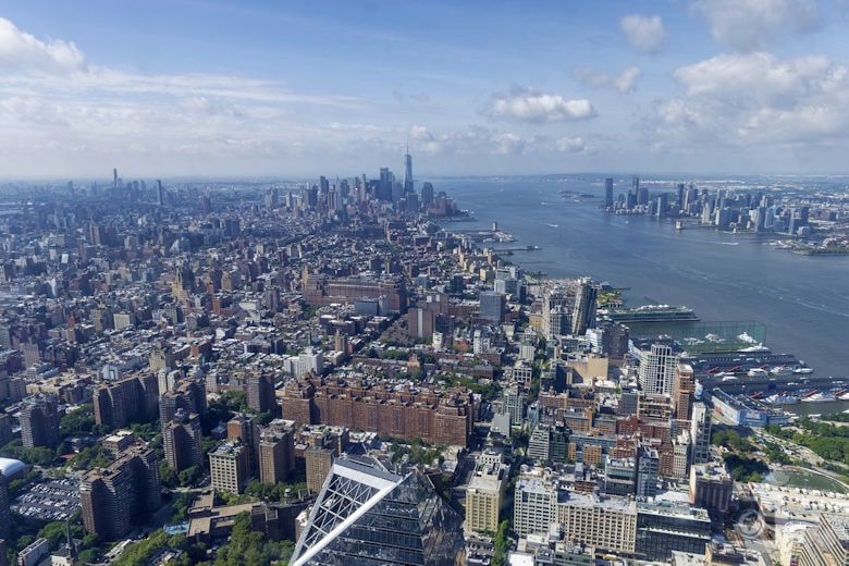 New York - The Edge Experience