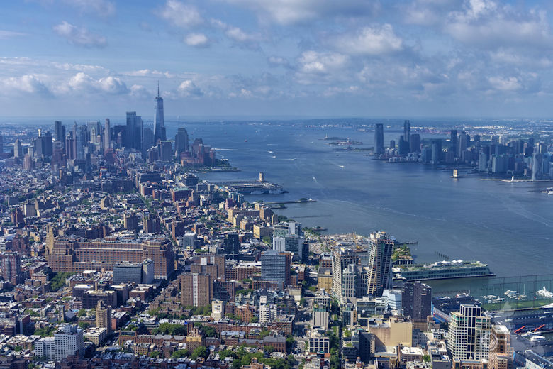 New York - The Edge Experience