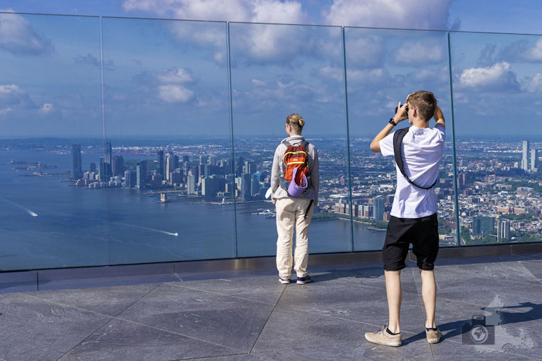 New York - The Edge Experience