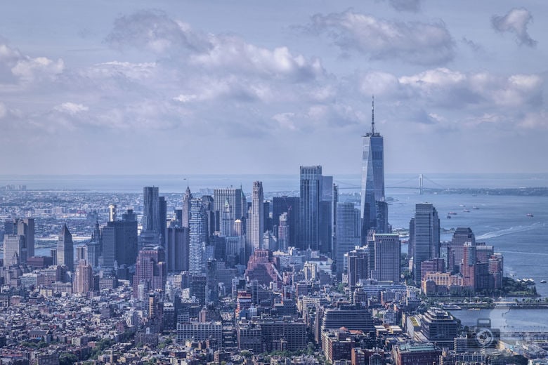 New York - The Edge Experience