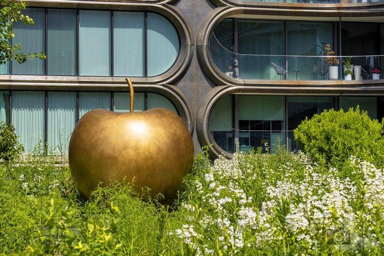 New York - High Line