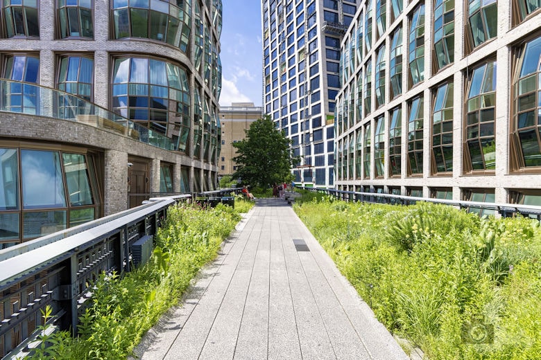 New York - High Line