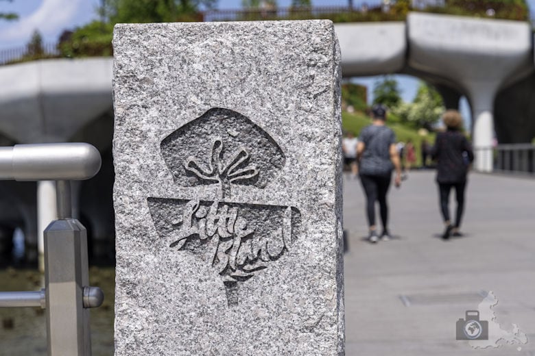 New York - Little Island