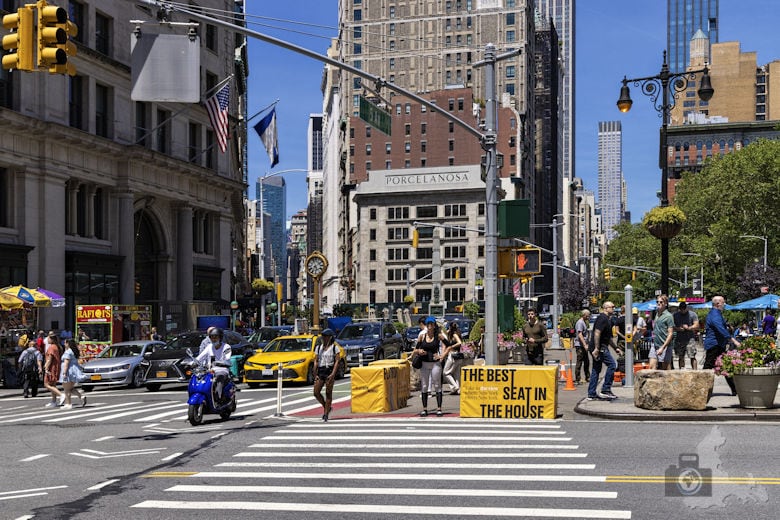 New York - Manhattan