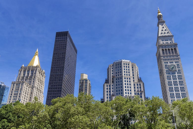 New York - Manhattan