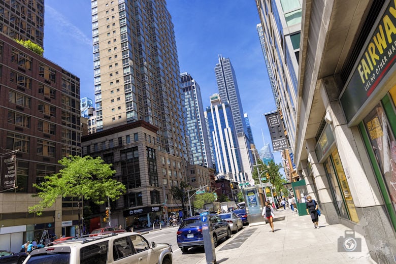 New York - Manhattan