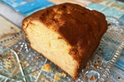 Apfelkuchen Kastenform Rezept