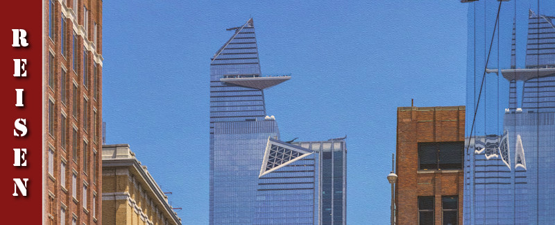 Reisebericht New York - edge-high-line-little-island-bootstour