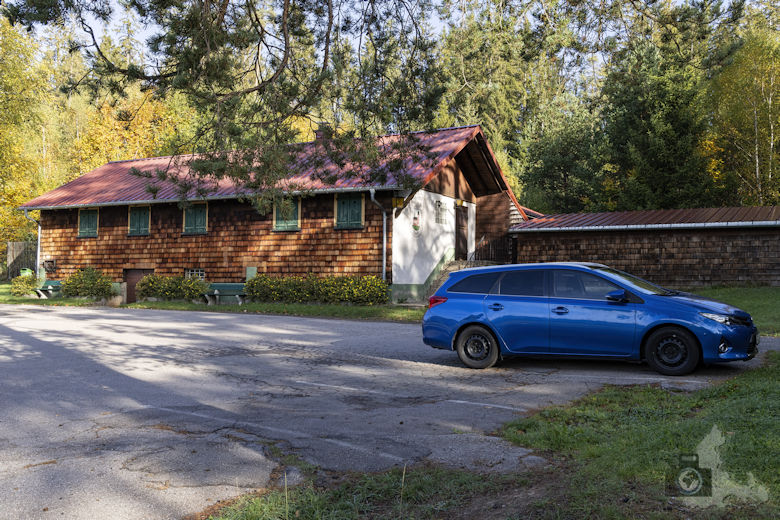 Schwarzwälder Genießerpfad - Viadukt- und Schluchtentour im Herbst - Schützenhaus