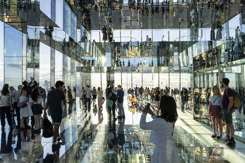 New York - Summit One Vanderbilt