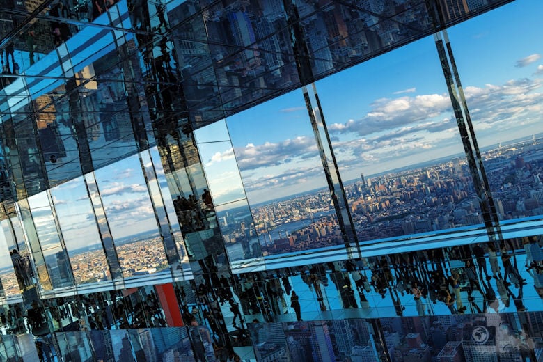 New York - Summit One Vanderbilt