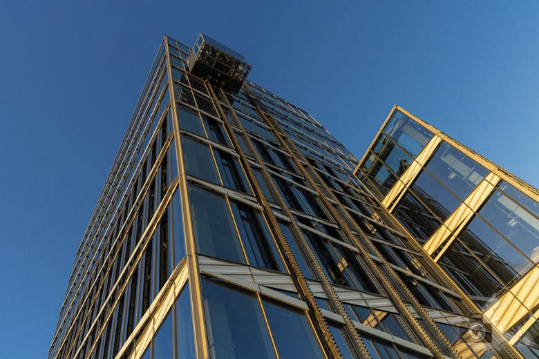 New York - Summit One Vanderbilt