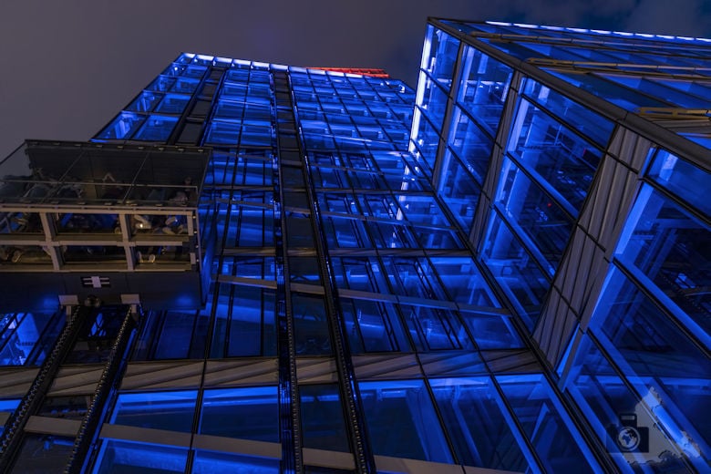 New York - Summit One Vanderbilt