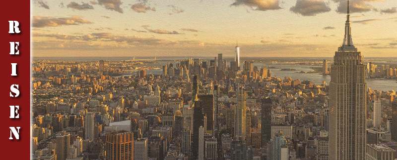 New York - Macy's, Summit One Vanderbilt, Central Park Zoo