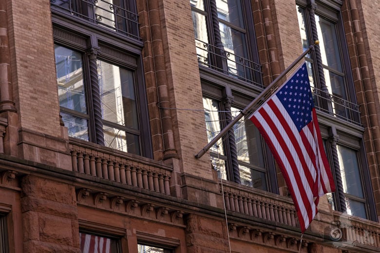 Big Bus Tour New York