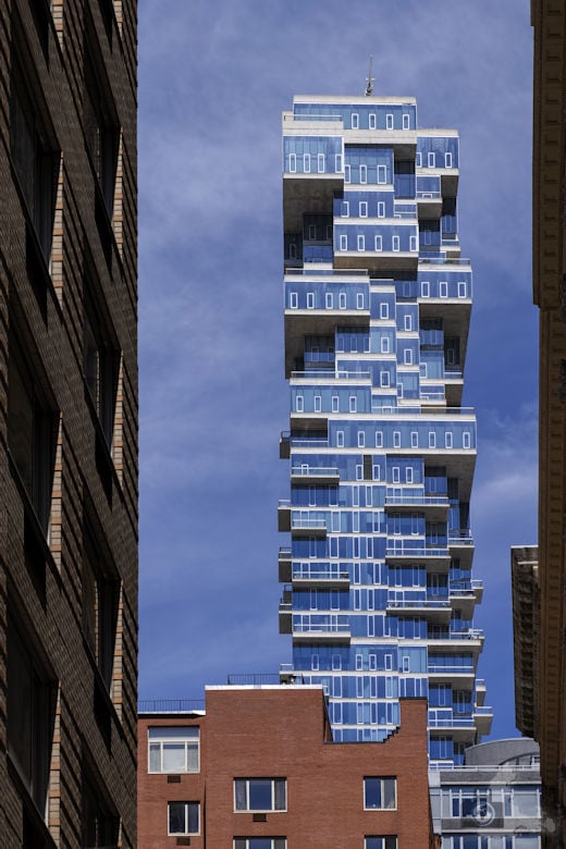 Big Bus Tour New York