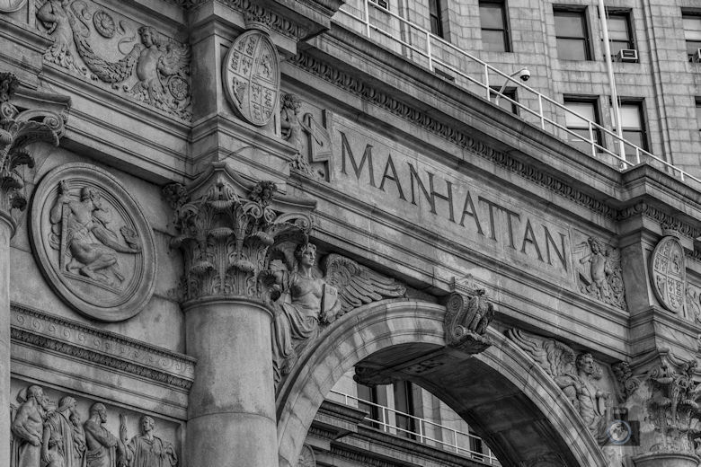 Big Bus Tour New York - Downtown