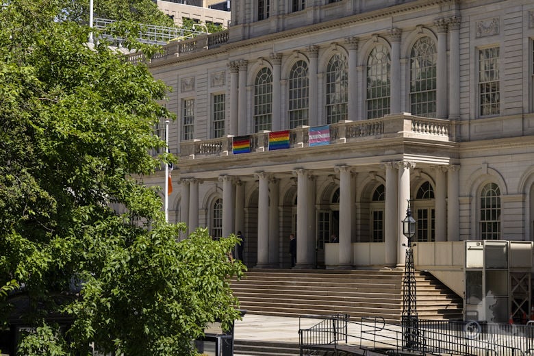 Big Bus Tour New York - Downtown