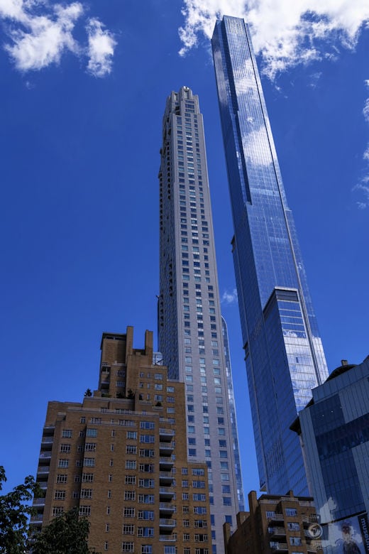 Big Bus Tour New York - Uptown