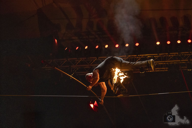 Circolo 2022 - Ladislav Diablo Kaiser