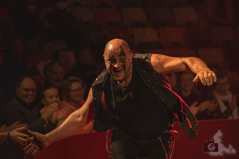 Circolo 2022 - Ladislav Diablo Kaiser