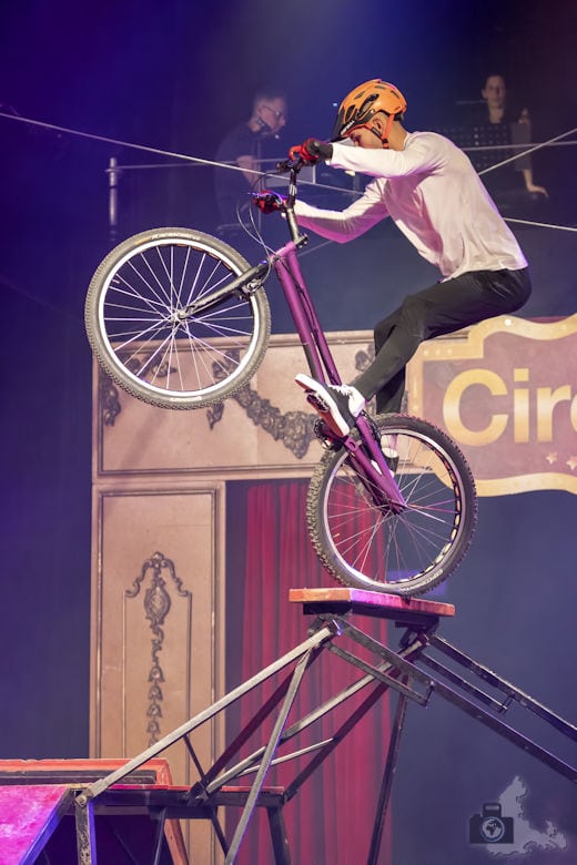 Circolo 2022 - Trio X-Clan