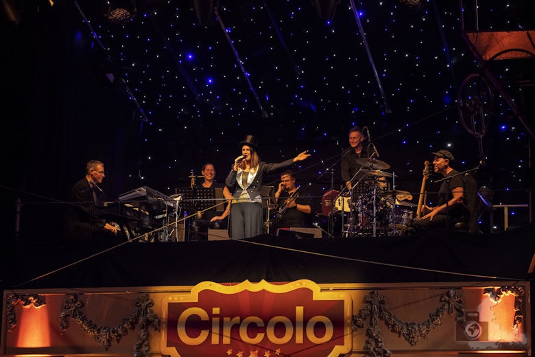 Circolo 2022 - Circolo Orchester