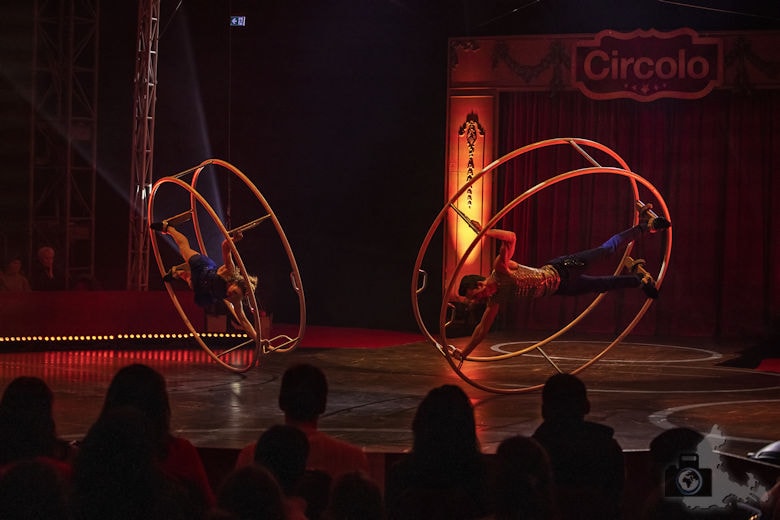 Circolo 2022 - Laura Stullich & Boy Looijen