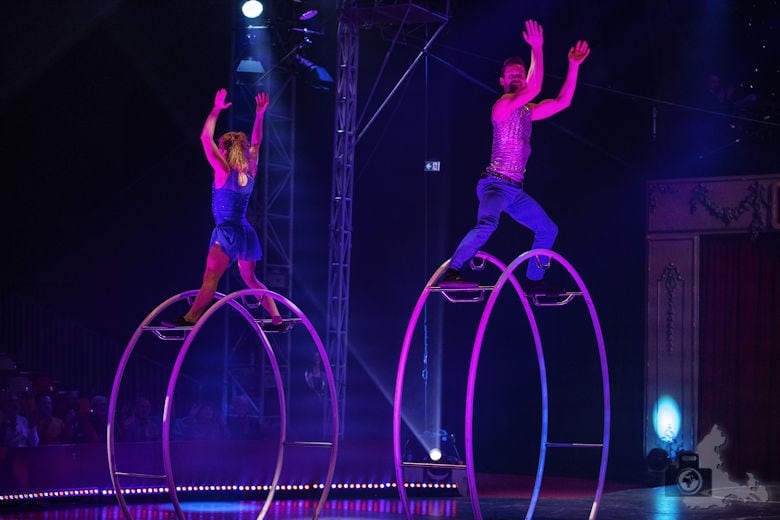 Circolo 2022 - Laura Stullich & Boy Looijen