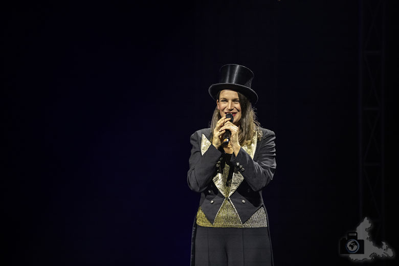 Circolo 2022 - Julica Goldschmidt