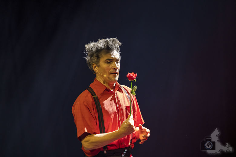 Circolo 2022 - Stéphane Delvaux