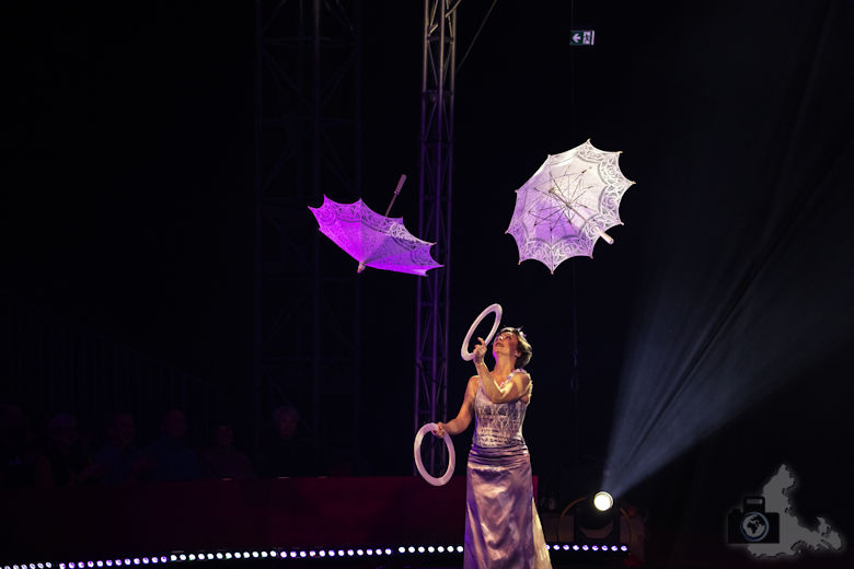 Circolo 2022 - Françoise Rochais