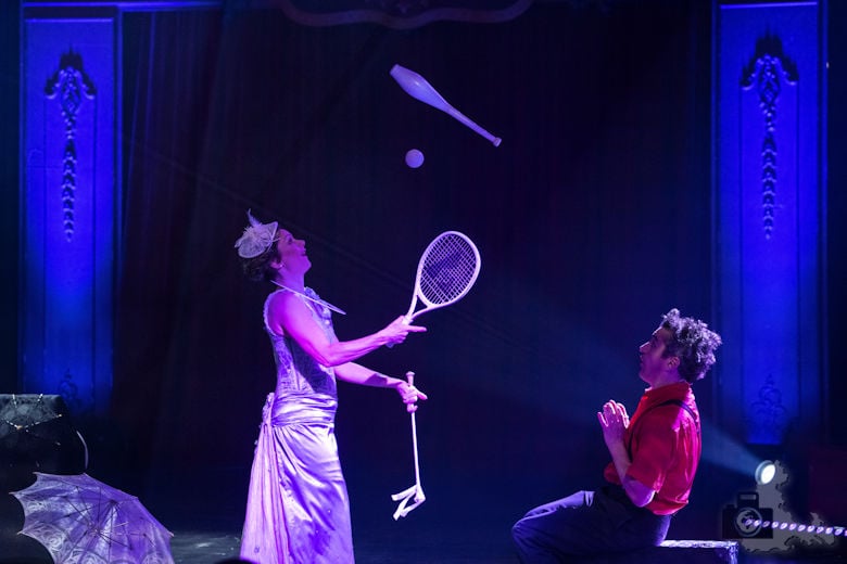 Circolo 2022 - Françoise Rochais