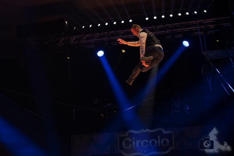 Circolo 2022 - Duo Up and Down