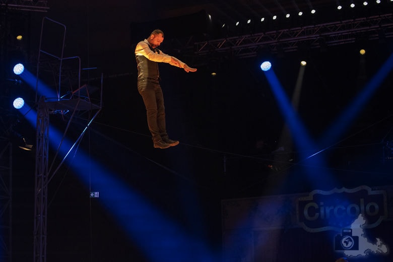 Circolo 2022 - Duo Up and Down