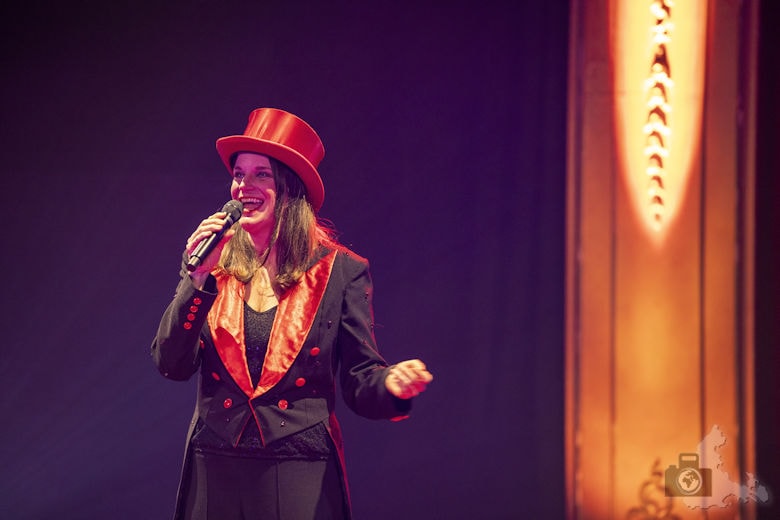 Circolo 2022 - Julica Goldschmidt