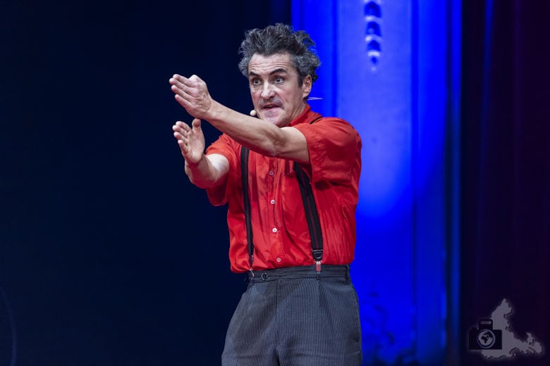 Circolo 2022 - Stéphane Delvaux