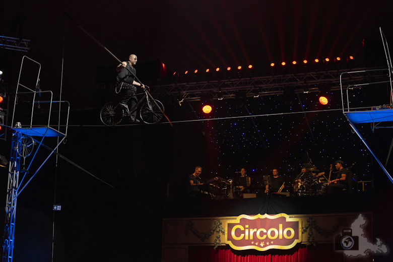 Circolo 2022 - Ladislav Diablo Kaiser